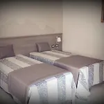 מלון I Pini לידו די פומפוזה