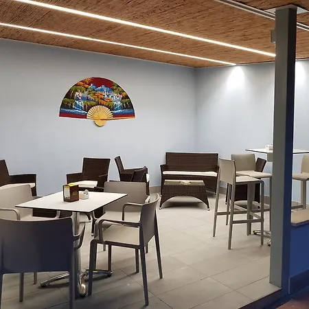 I Pini 3* Lido di Pomposa