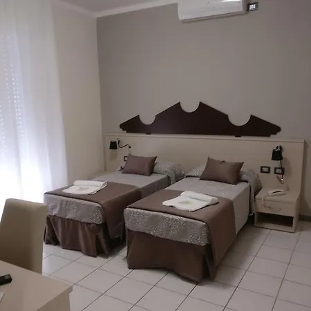 I Pini Hotel