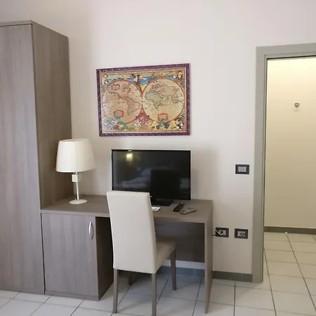 I Pini Hotel