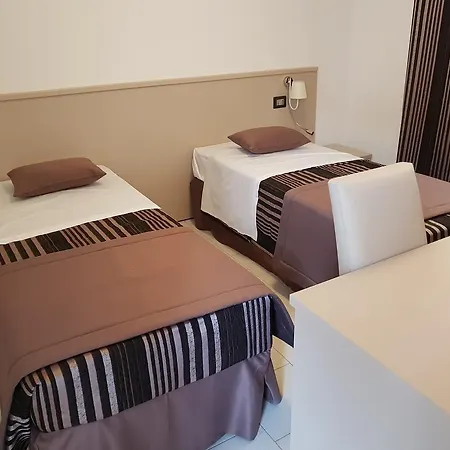 I Pini Hotel