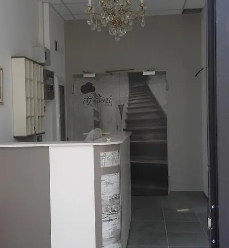 Hotel I Pini Lido di Pomposa