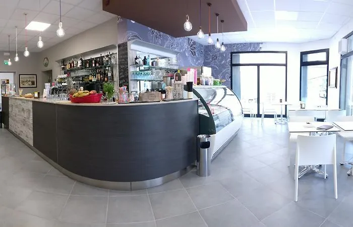 I Pini Lido di Pomposa