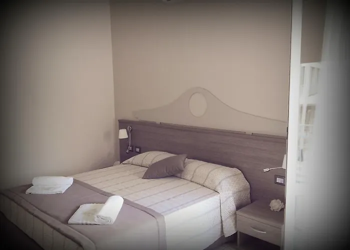 I Pini Lido di Pomposa