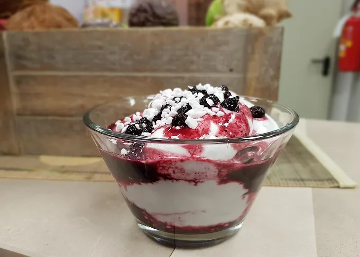 Hotel I Pini Lido di Pomposa