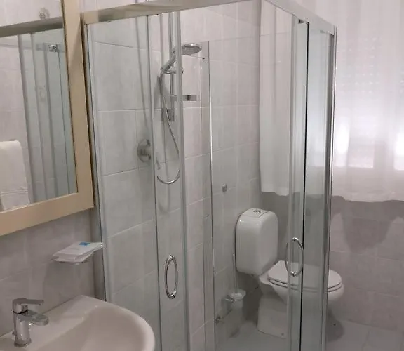 I Pini 3* Lido di Pomposa