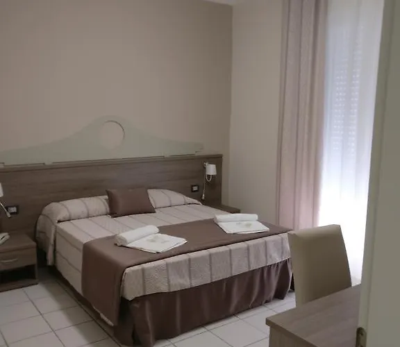 I Pini 3* Lido di Pomposa