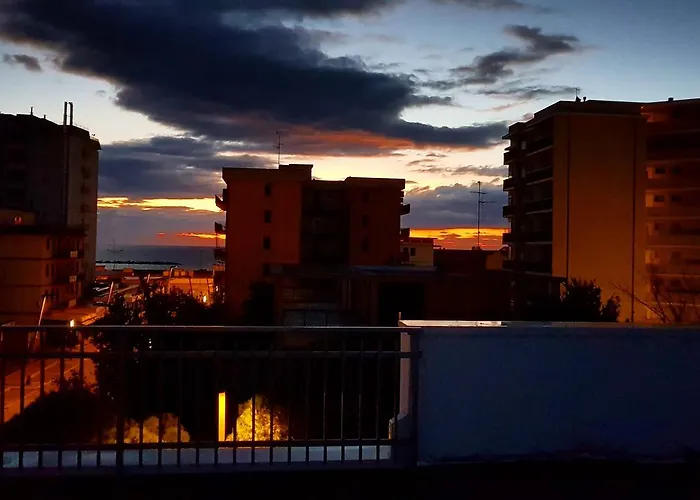 I Pini Lido di Pomposa