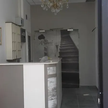 Hotell I Pini Lido di Pomposa