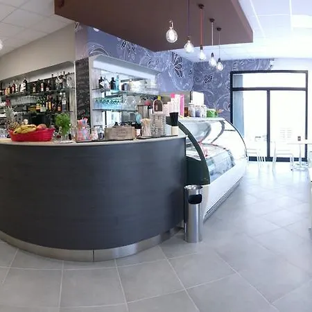 I Pini לידו די פומפוזה