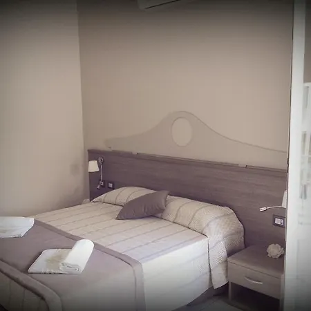 I Pini לידו די פומפוזה