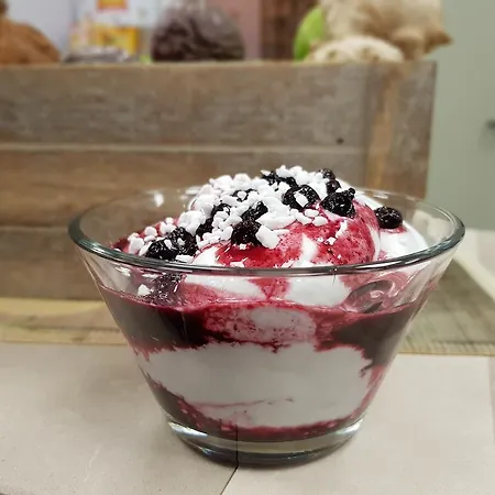 מלון I Pini לידו די פומפוזה