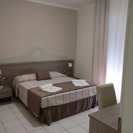 I Pini 3* לידו די פומפוזה