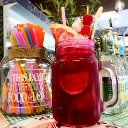 I Pini מלון לידו די פומפוזה