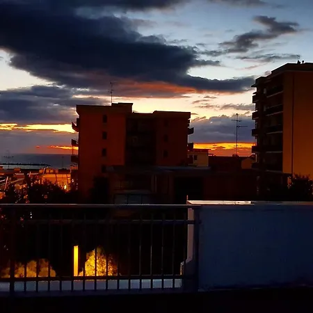 I Pini Lido di Pomposa