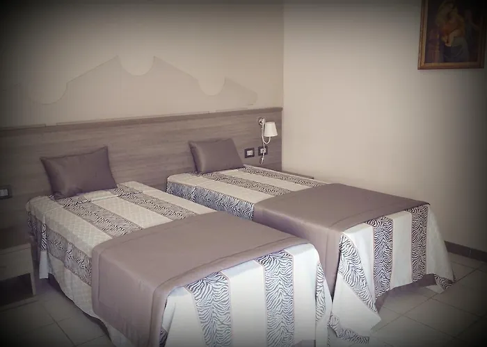 Hotel I Pini Lido di Pomposa