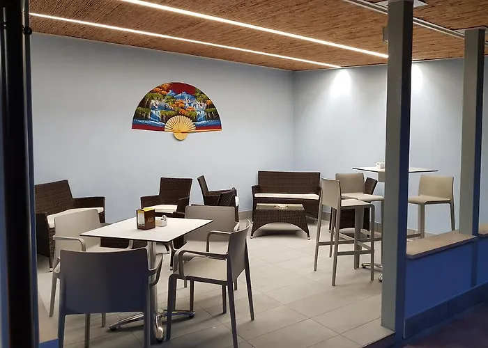 I Pini 3* Lido di Pomposa